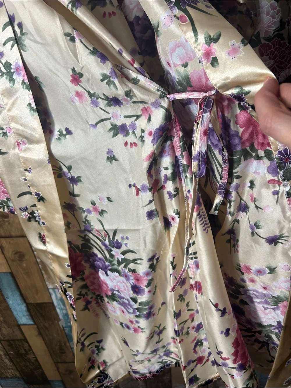 None nwot belted